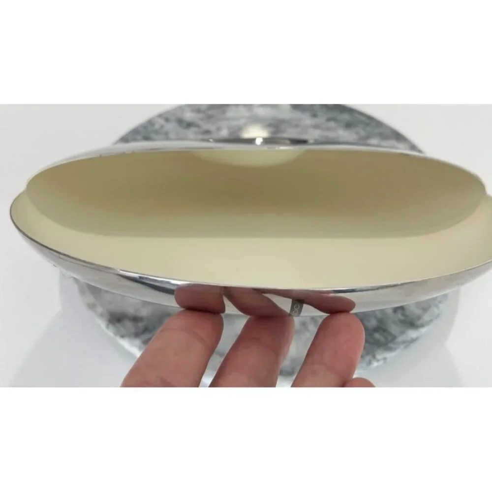 Magppie Chip & Dip Bowl designed by Roberto Giacomucci